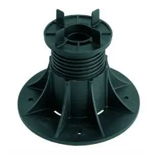 PAVIMENTO PER ESTERNO – SET COMPLETO PIEDE PER ALZATA ESTERNI