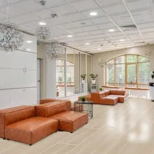 Gress Legno Frassino Cremona