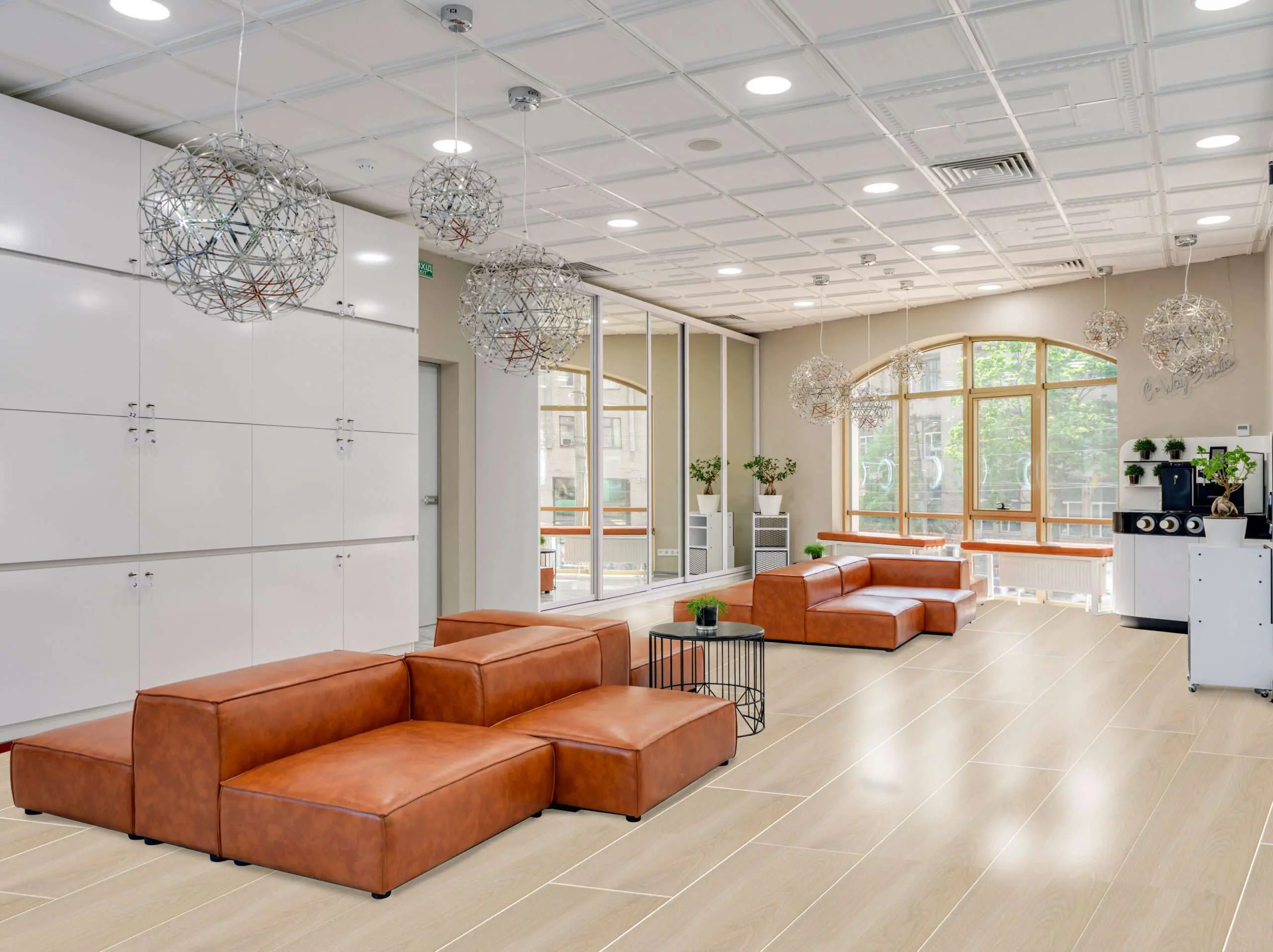 Gress Legno Frassino Cremona