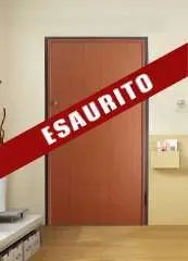 Porta Blindata Classe 2 NEW 80-90×210 cm
