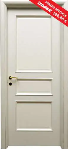 Porta Laminato Baltimora