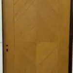 Porta Legno Margherita