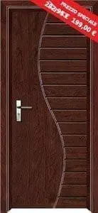 Porta Legno Mirabilia