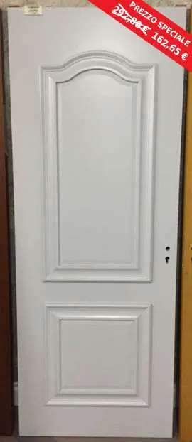 Porta Legno bianco Nivea