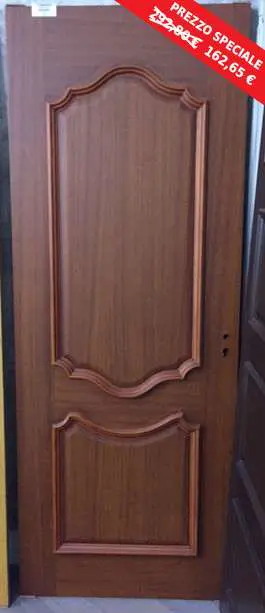 Porta Legno Sequoia