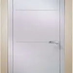 Porta Decorativa Trend Legno Massello