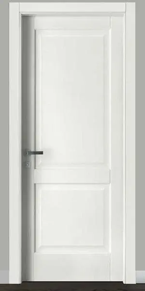 Porta Battente Decorativa Rodi