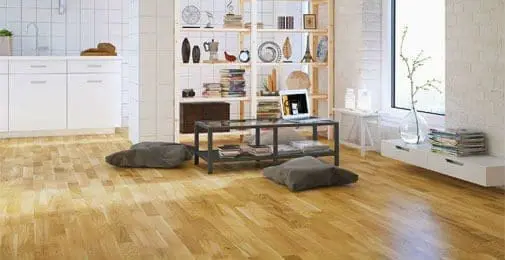 PARQUET PREFINITI – Rovere 4 Strip – Verniciato Satinato