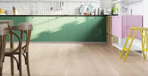 PARQUET PREFINITI – Rovere Vienna – Verniciato Bianco – Stock residuo: 2 mq – Offerta: € 77,33