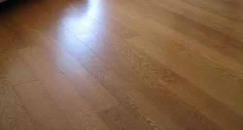 PARQUET PREFINITI – Rovere 1 Strip – Creme Brulée – Olio Naturale – Stock residuo: 8 mq – Offerta: € 174,51