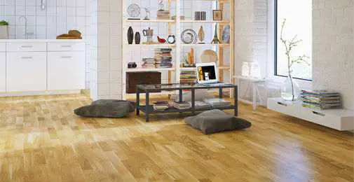 PARQUET PREFINITI – Rovere 3 Strip – Verniciato Naturale