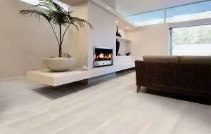 PARQUET PREFINITI – Rovere 1 Strip – Bianco – Verniciato Opaco – Stock residuo: 5 mq – Offerta: € 122,85