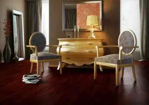 PARQUET PREFINITI – Rovere Ciliegia e Cioccolato 1 strip – Stock residuo: 6 mq – Offerta: € 129,47