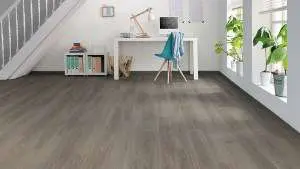 PARQUET PREFINITI – PAVIMENTO IN ROVERE GREY SPAZZOLATO – PLANCIA INTERA
