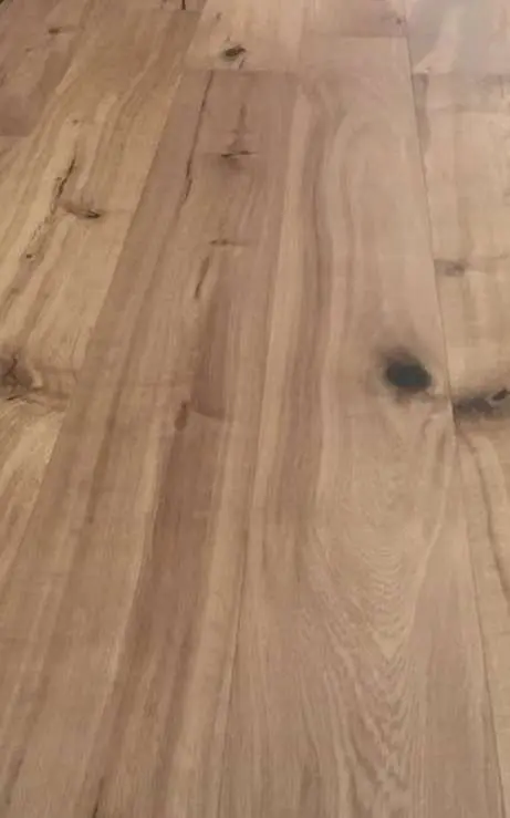 ROVERE VENEZIA SPAZZOLATO MAT LACQUER T&G