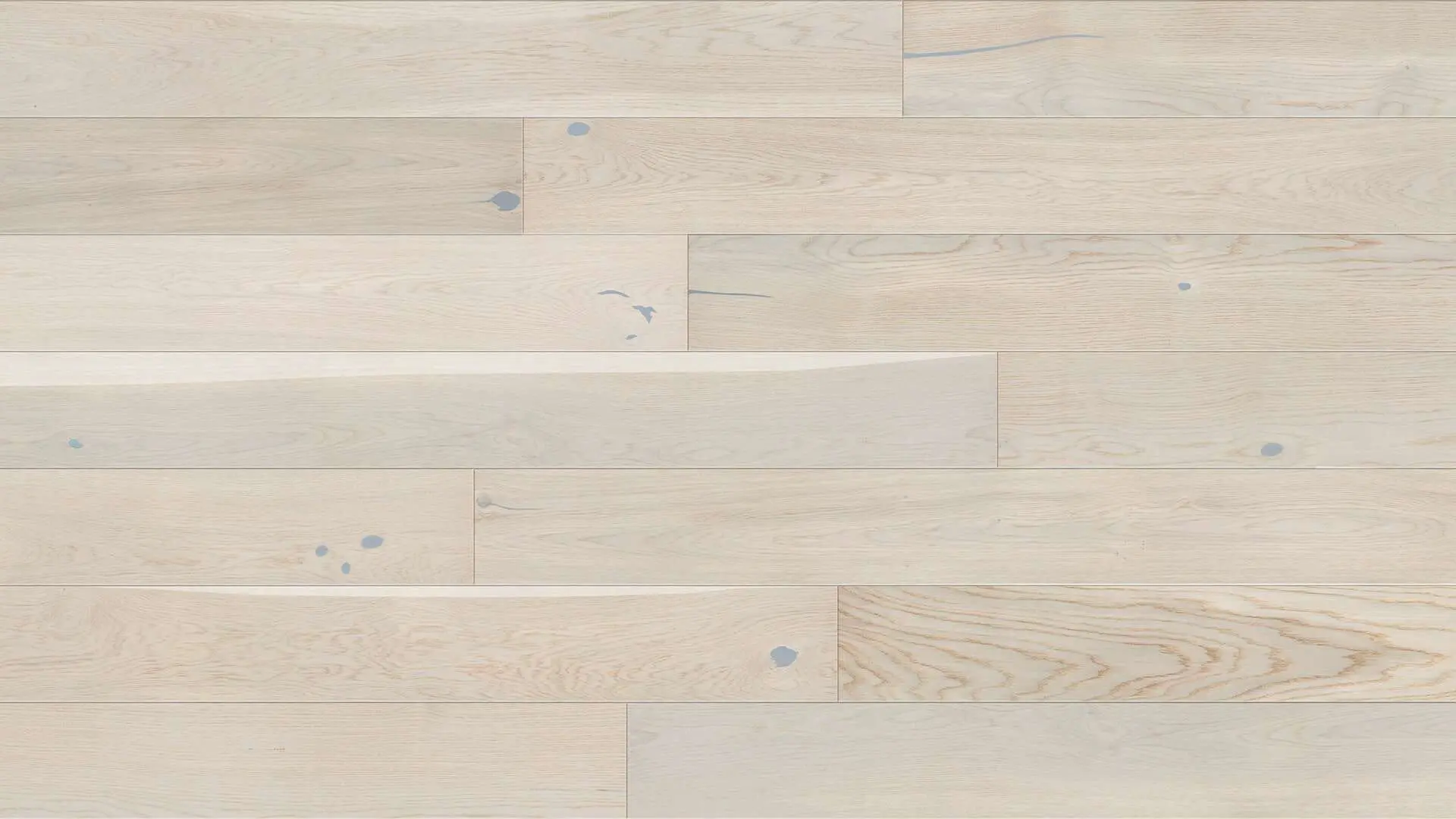 PARQUET PREFINITI – Rovere 1 Strip – Crema Ostuni – Spazzolato