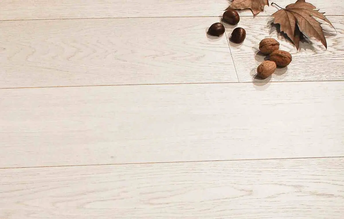 PARQUET PREFINITI – Pavimento Stratificato – Impiallacciato Rovere Cotton