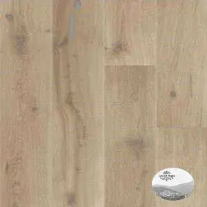PARQUET LEGNO PREFINITO – PAVIMENTO IN ROVERE JUMBO SENSE – 1 STRIP