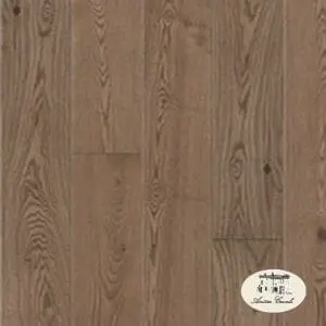 PARQUET PREFINITI – Rovere 1 Strip – Bassano – Noce Fumè – Spazzolato