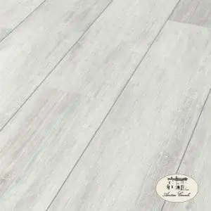 PARQUET PREFINITI - Rovere 1 Strip - Grigio Bianco - Verniciato Opaco - Spazzolato - Stock residuo: 2 mq - Offerta: € 47,46