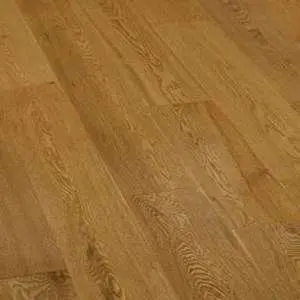 PARQUET PREFINITI – Rovere 1 Strip Domus – Olio Cerato – Spazzolato