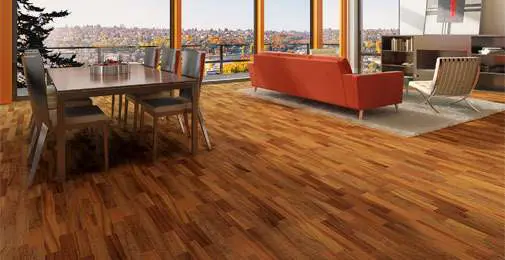 PARQUET PREFINITI – Sapella 3 Strip – Verniciato Naturale – Stock: 1 mq – Offerta: € 22,82