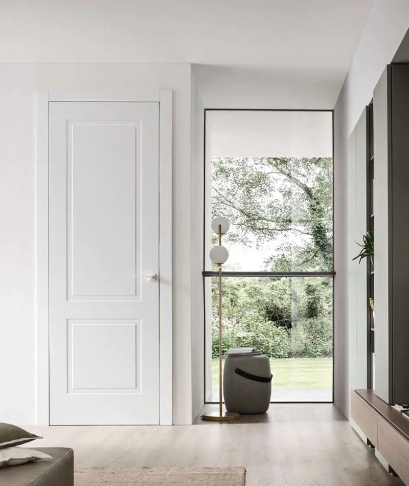 Porta pantografata Sardegna