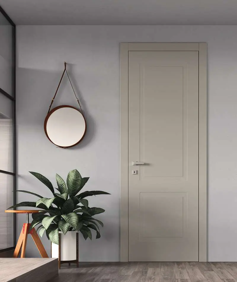 Porta pantografata Sardegna