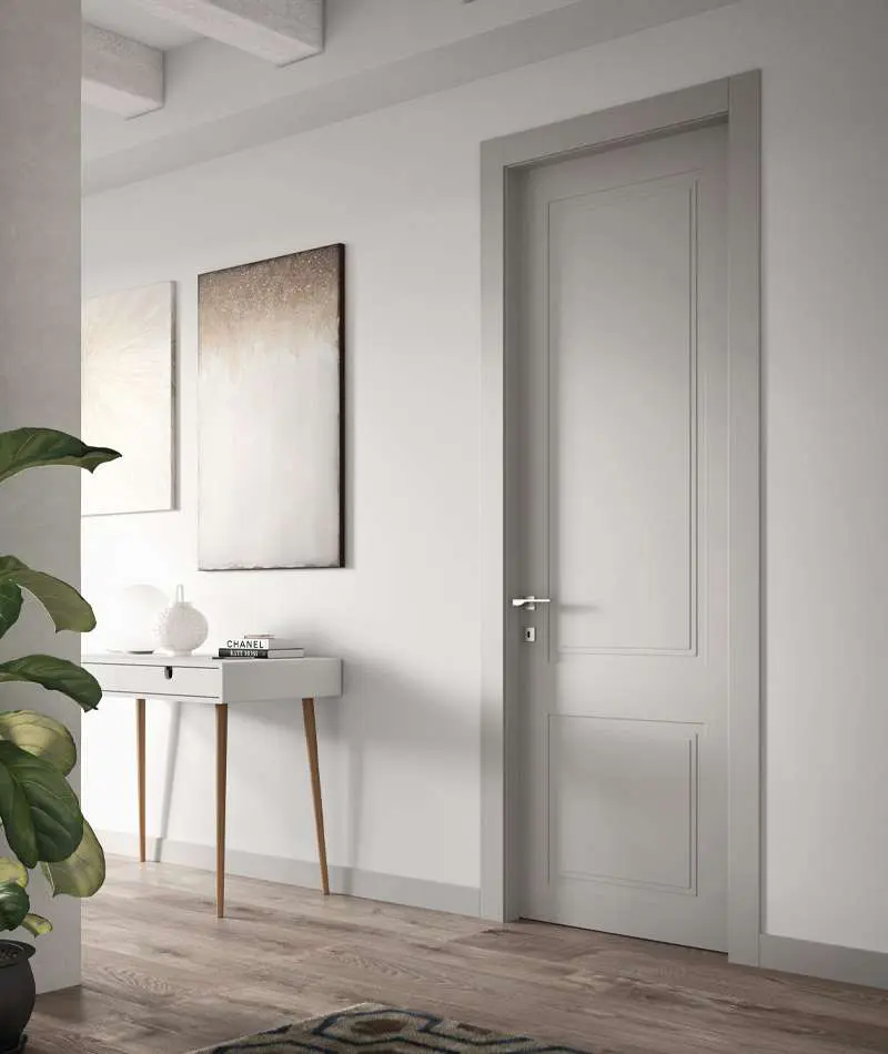 Porta pantografata Sardegna