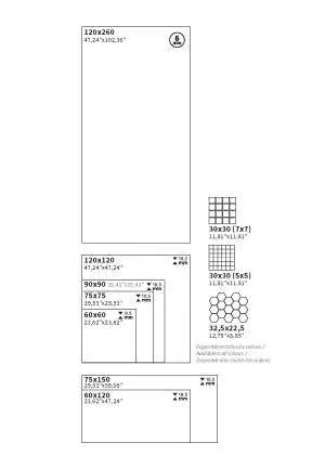 Gress Porcellanato Marmo