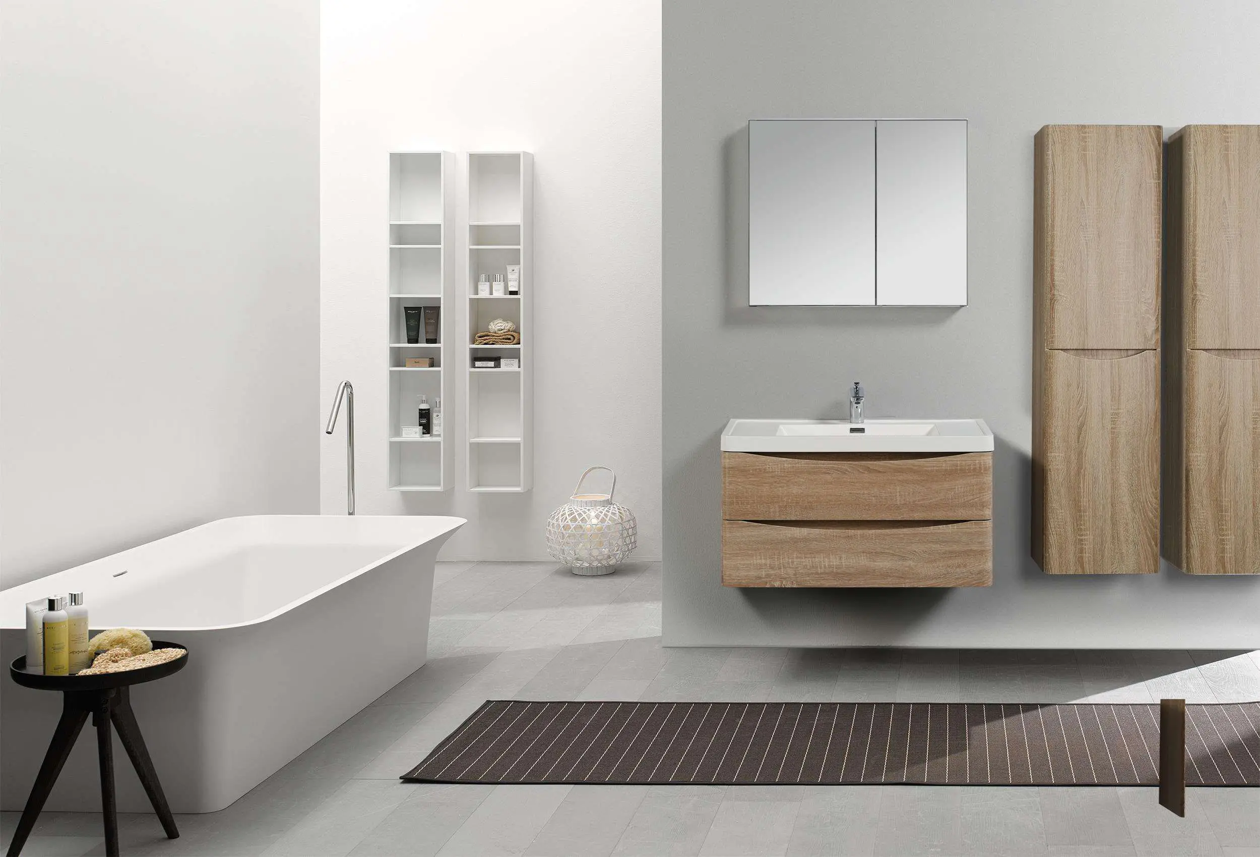 MOBILI DA BAGNO MARILYN 600