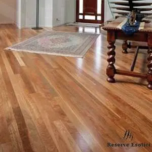 PARQUET MASSELLO PREFINITO – TEAK ORO