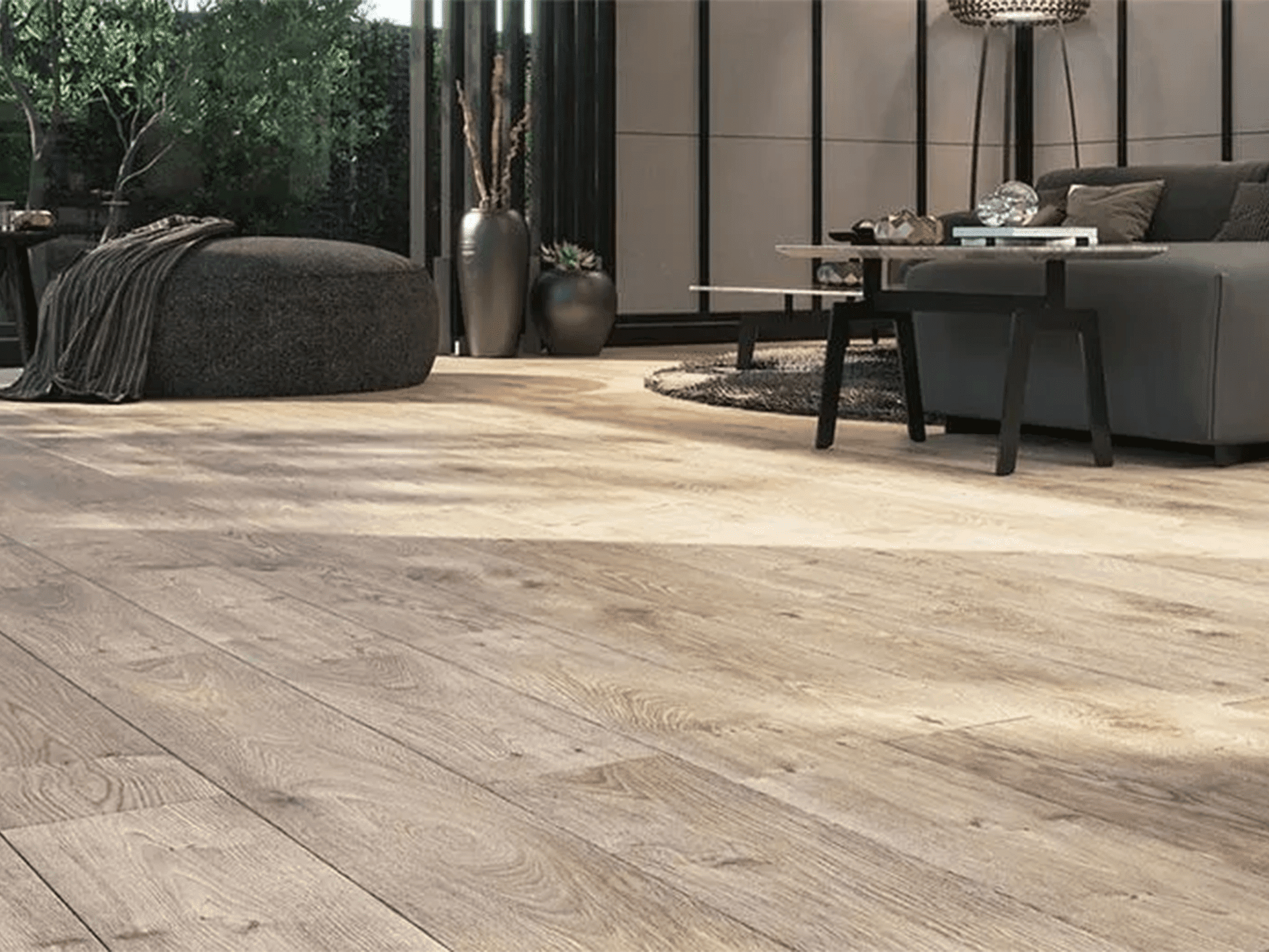 PARQUET LAMINATO AC5 PLANCIA INTERA – SPESSORE 12 MM – CLASSE 33