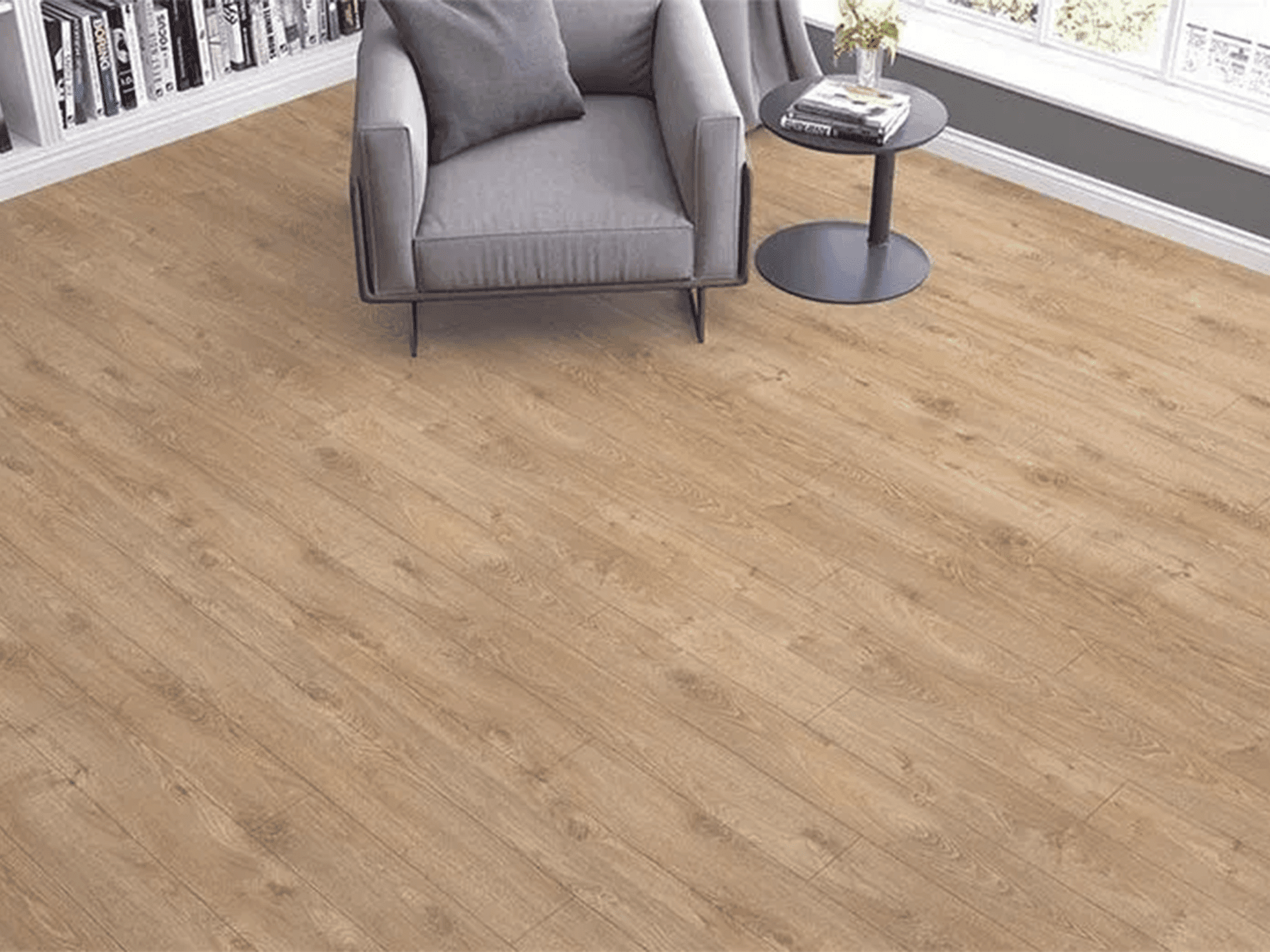 PARQUET LAMINATO AC5 PLANCIA INTERA – SPESSORE 12 MM – CLASSE 33
