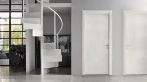 Porta Laminato Battente Ancona