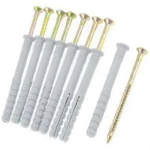 PAVIMENTO PER ESTERNO – VITI CON STOP PER DECKING BAMBOO WPC