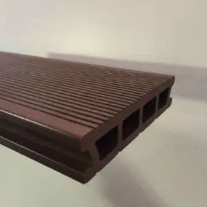 PAVIMENTO PER ESTERNO – DECKING BAMBOO WPC