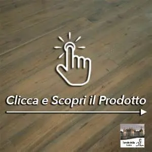 PARQUET PREFINITI - Rovere 1 Strip - Palio di Siena - Oliato Cerato - Spazzolato - Piallato - Stock: 5,776mq - Offerta: € 173,28