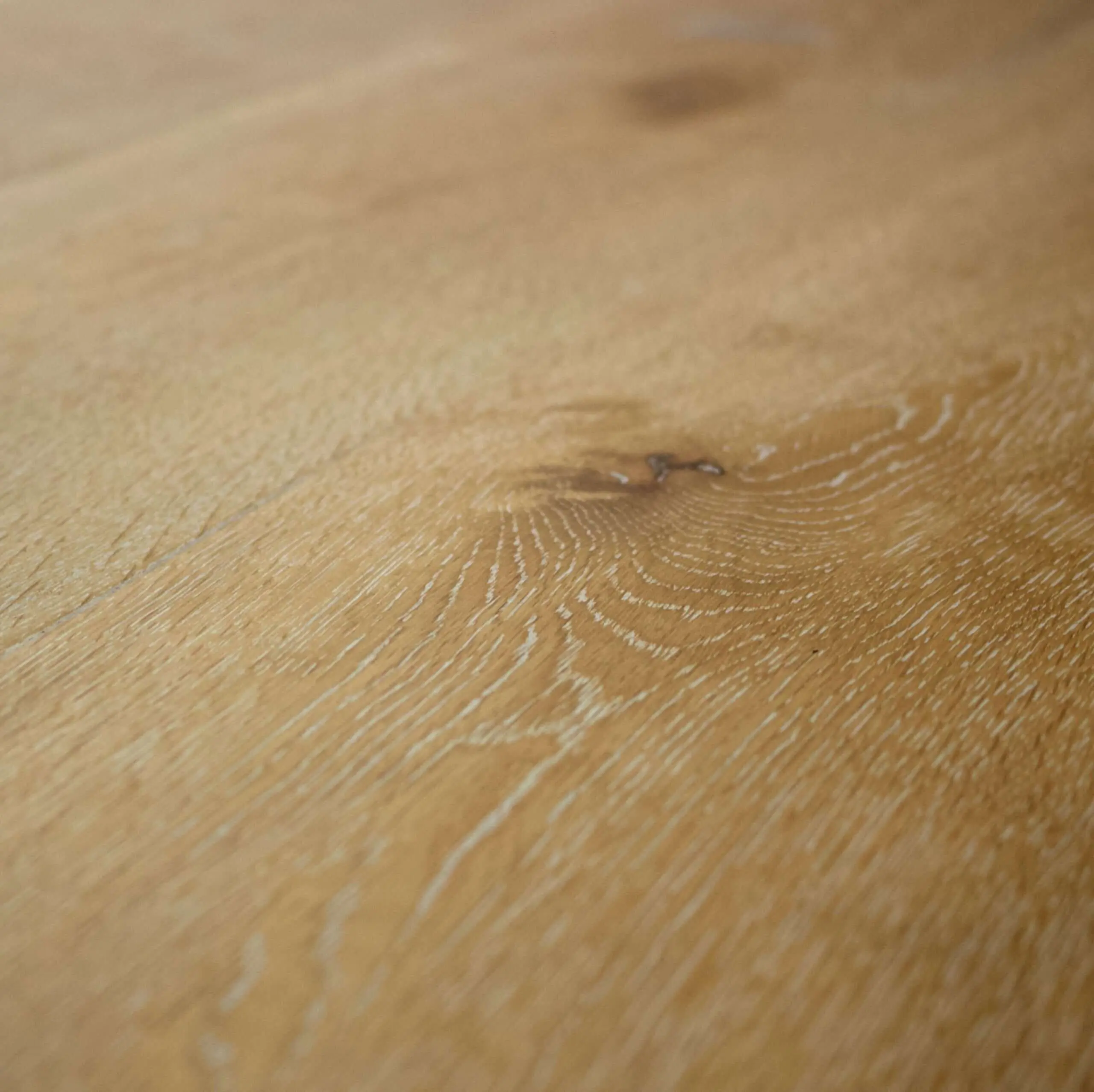 PARQUET PREFINITI – Rovere 1 Strip – Decapato Bianco – Verniciato Opaco – Spazzolato