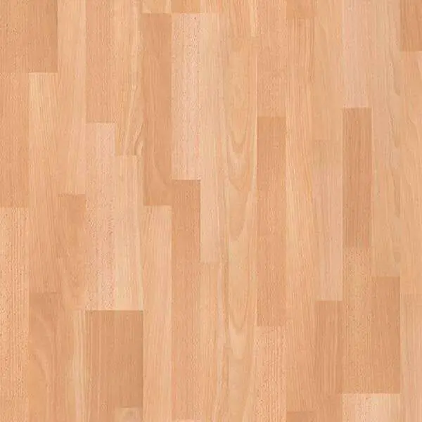 Parquet Laminato Beech 3 Strip Medium Plancia Intera AC4 Spessore 8 mm - Stock residuo: 7 mq - Offerta: € 48,36