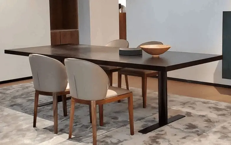 Tavolo Design Marmo AmelieMT2004-B
