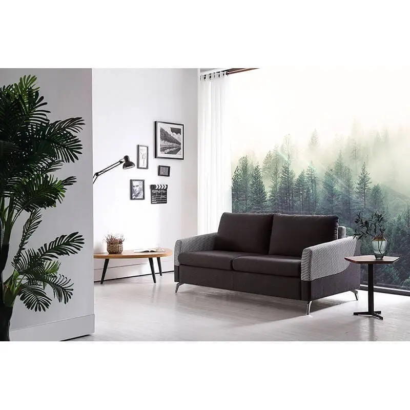 Mobili per la casa Divano letto design moderno a 3 posti