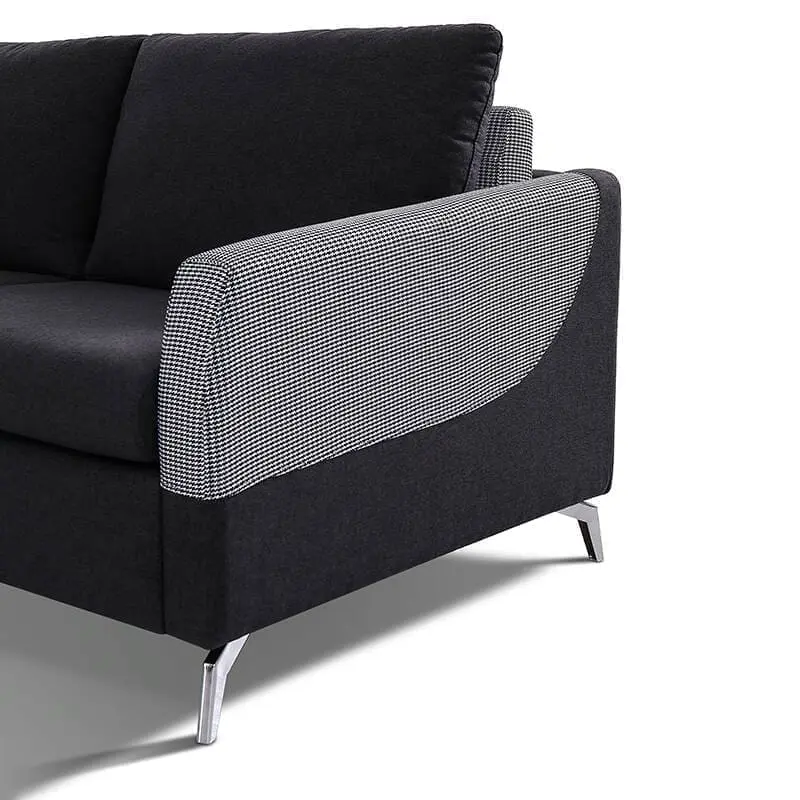 Mobili per la casa Divano letto design moderno a 3 posti