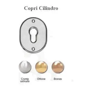 Porta Blindata Classe 3 Berlino, per esterni, Acciaio