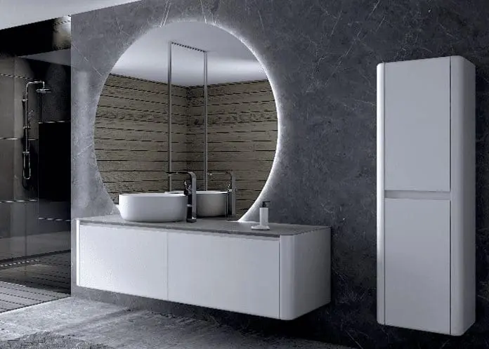 Mobile Bagno Dionisio