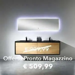 MOBILI DA BAGNO TOKIO 900