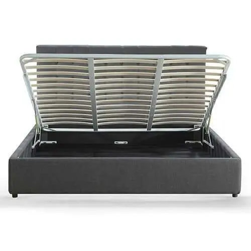 LETTO MARCEL: 155 x 205 cm