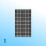 MONO SOLER PANEL -OSM10-HM60–450W~460W