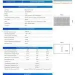 MONO SOLER PANEL-OSM10-M32–60W~70W