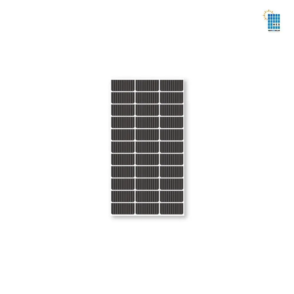 MONO SOLER PANEL-OSM10-M33–120W~130W